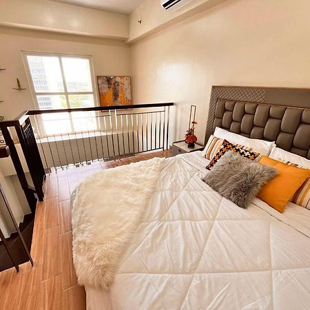 Cc Loft Hotel Mandurriaw Luaran gambar