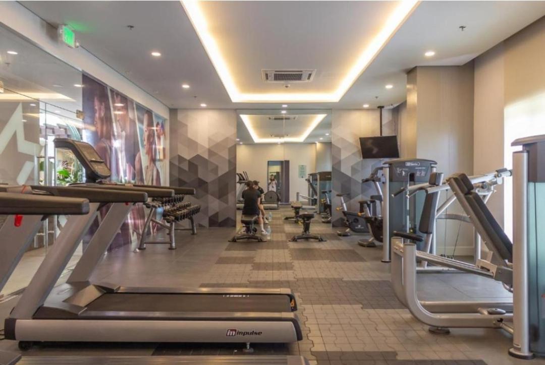Cc Loft Hotel Mandurriaw Luaran gambar
