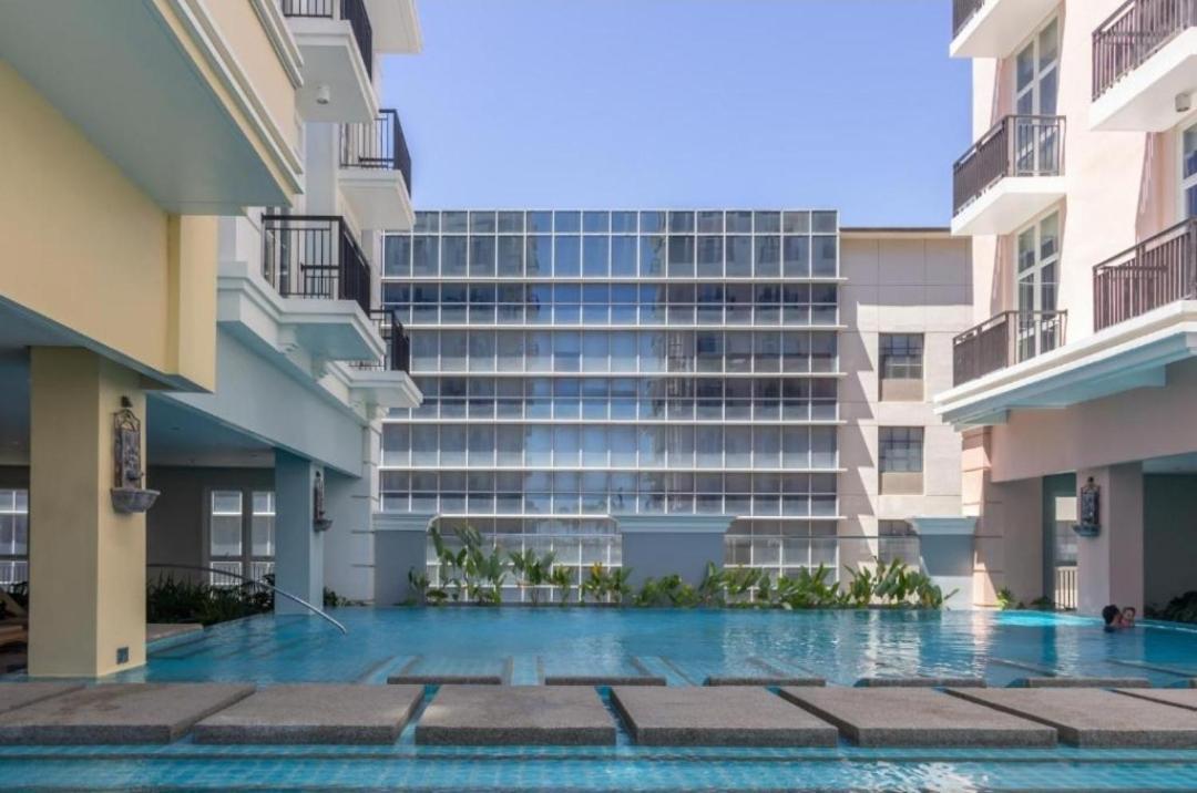 Cc Loft Hotel Mandurriaw Luaran gambar