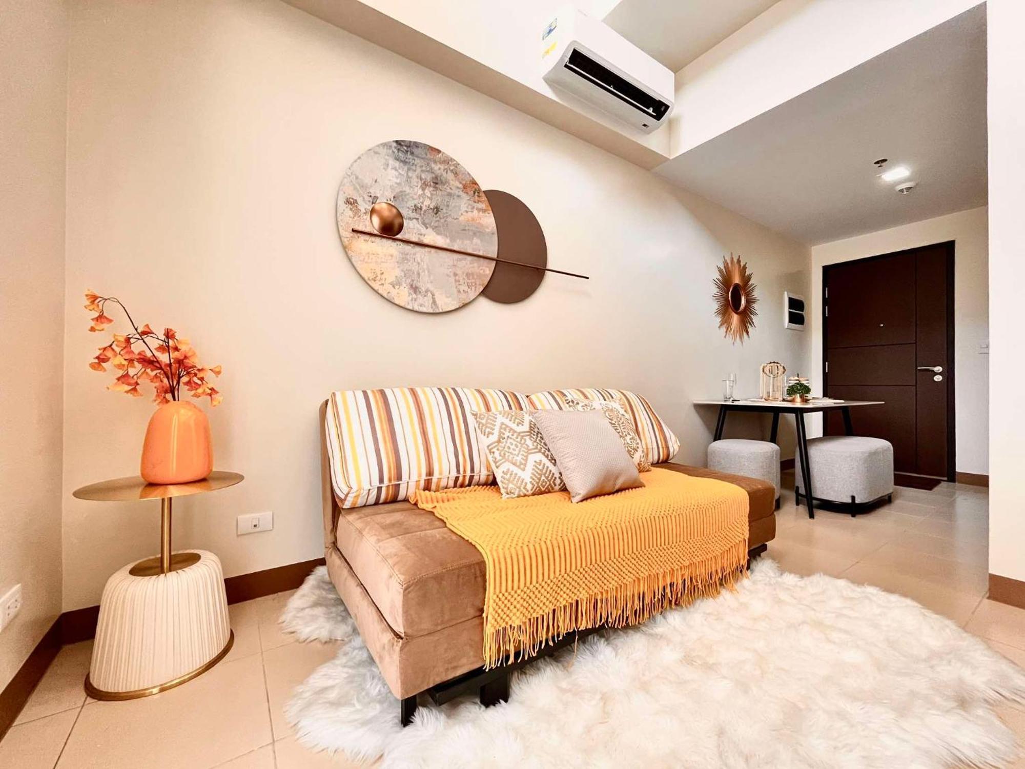 Cc Loft Hotel Mandurriaw Luaran gambar