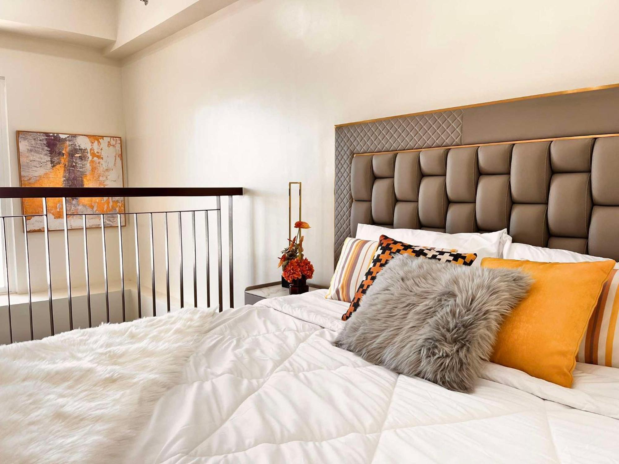Cc Loft Hotel Mandurriaw Luaran gambar