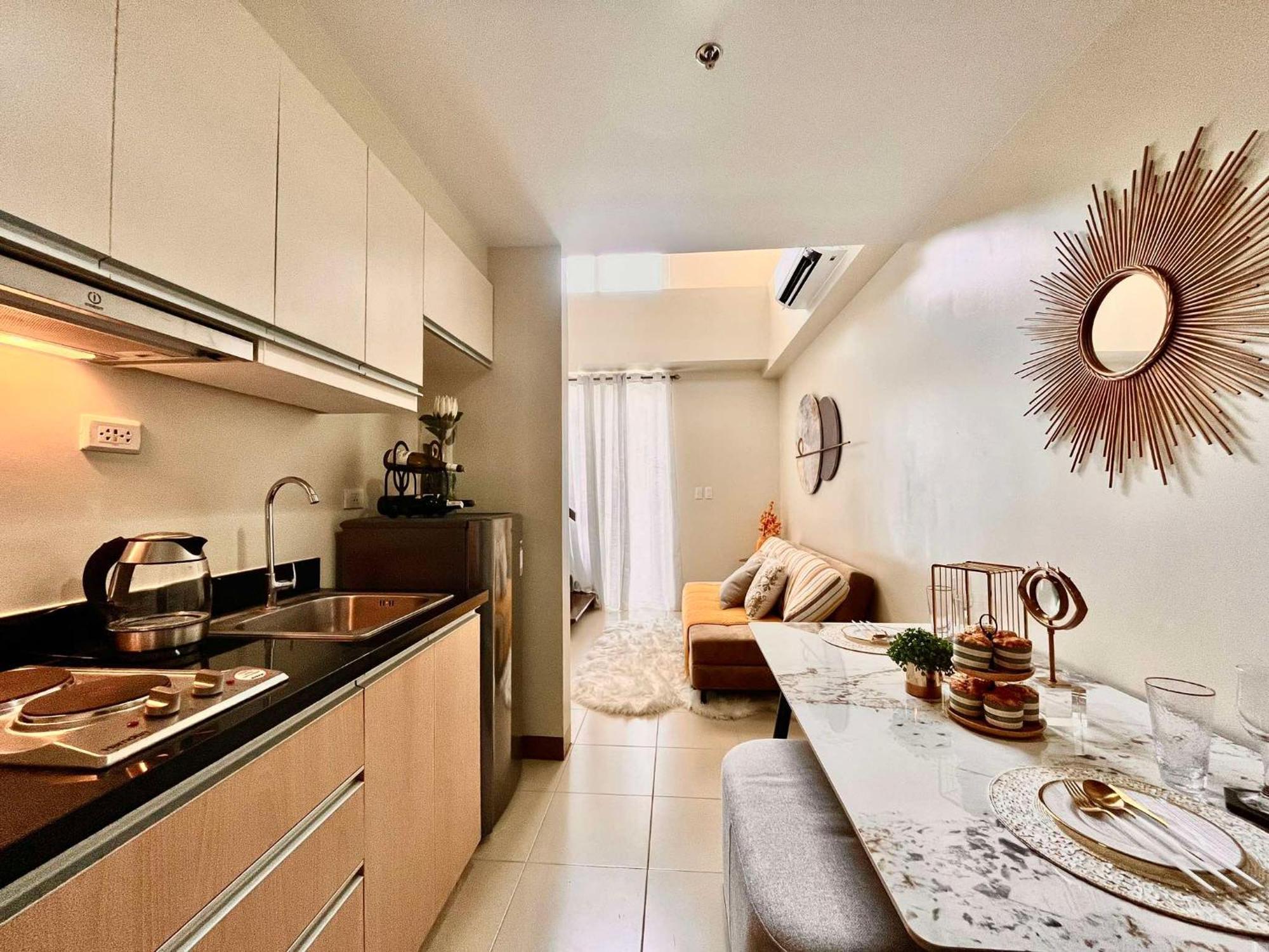 Cc Loft Hotel Mandurriaw Luaran gambar