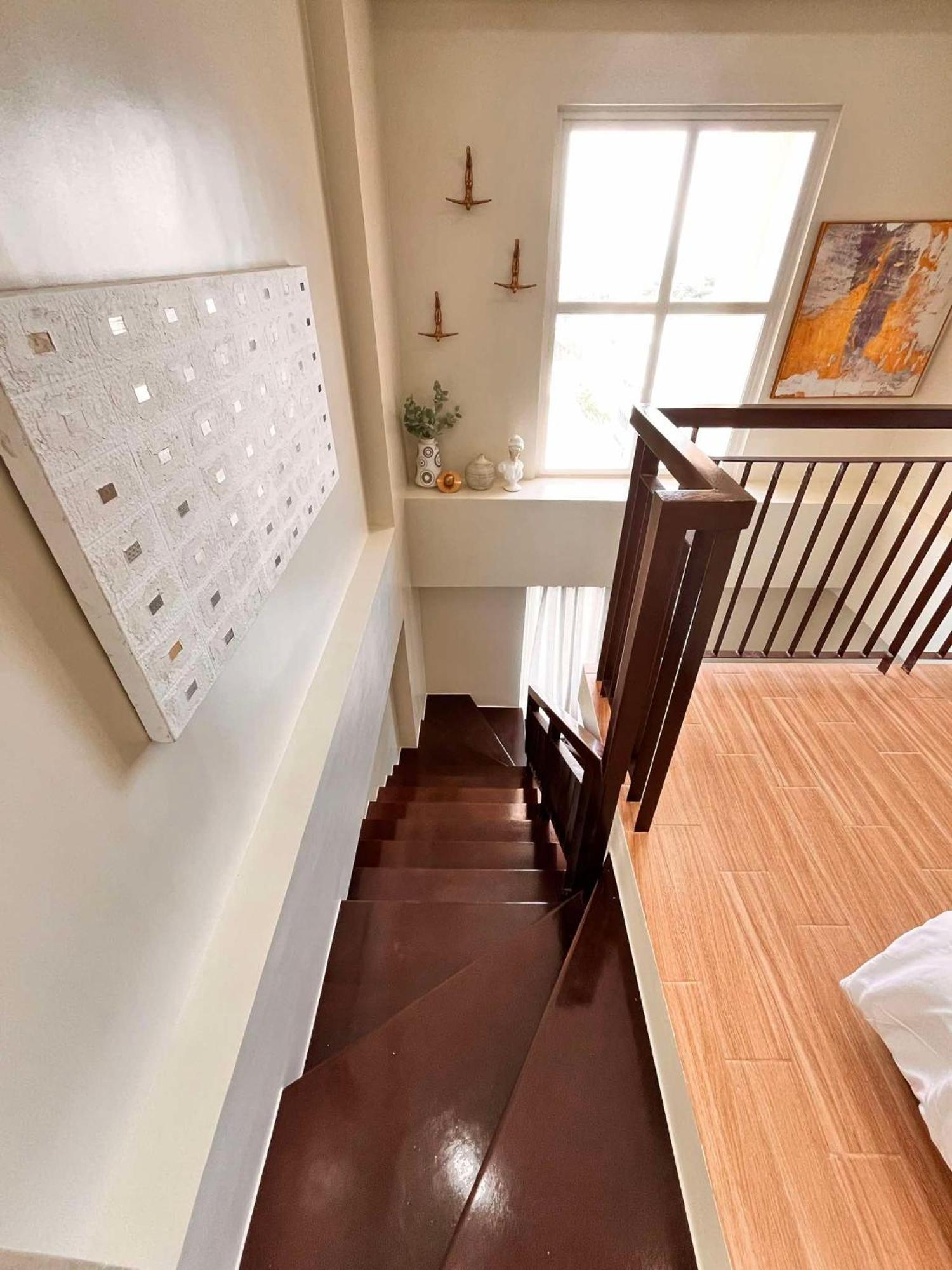 Cc Loft Hotel Mandurriaw Luaran gambar