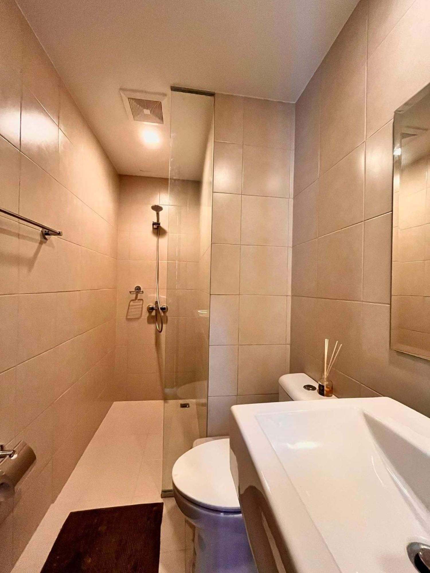 Cc Loft Hotel Mandurriaw Luaran gambar